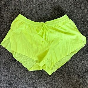 LSKD Accelerate shorts